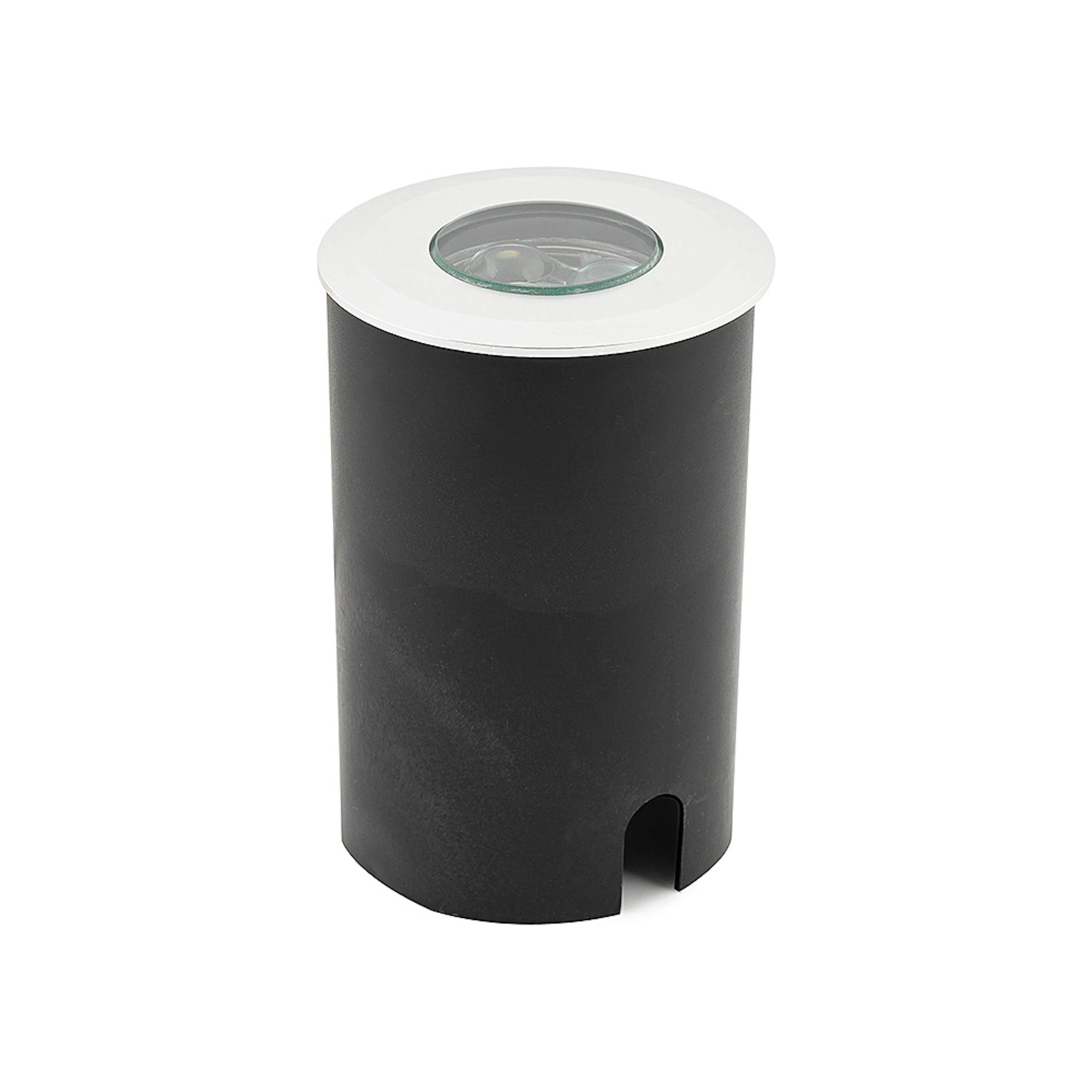 Markspot Gnosjö Konstsmide 230V LED High Power