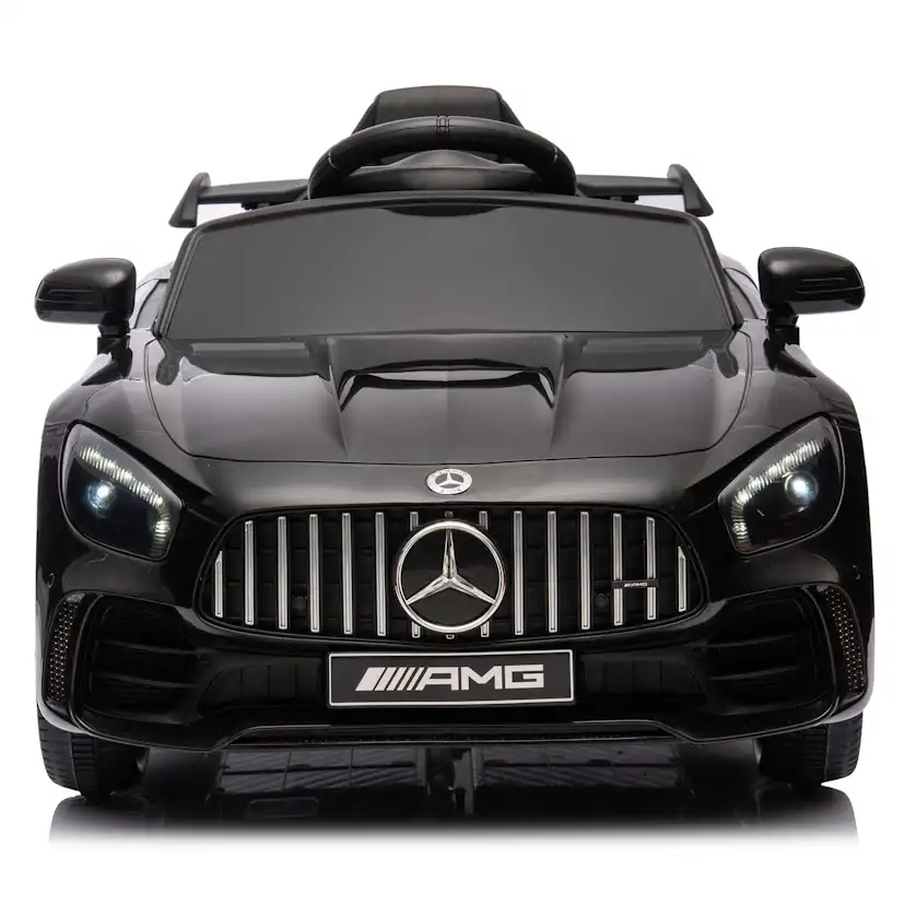 Elbil Swoop Mercedes-Benz GTR