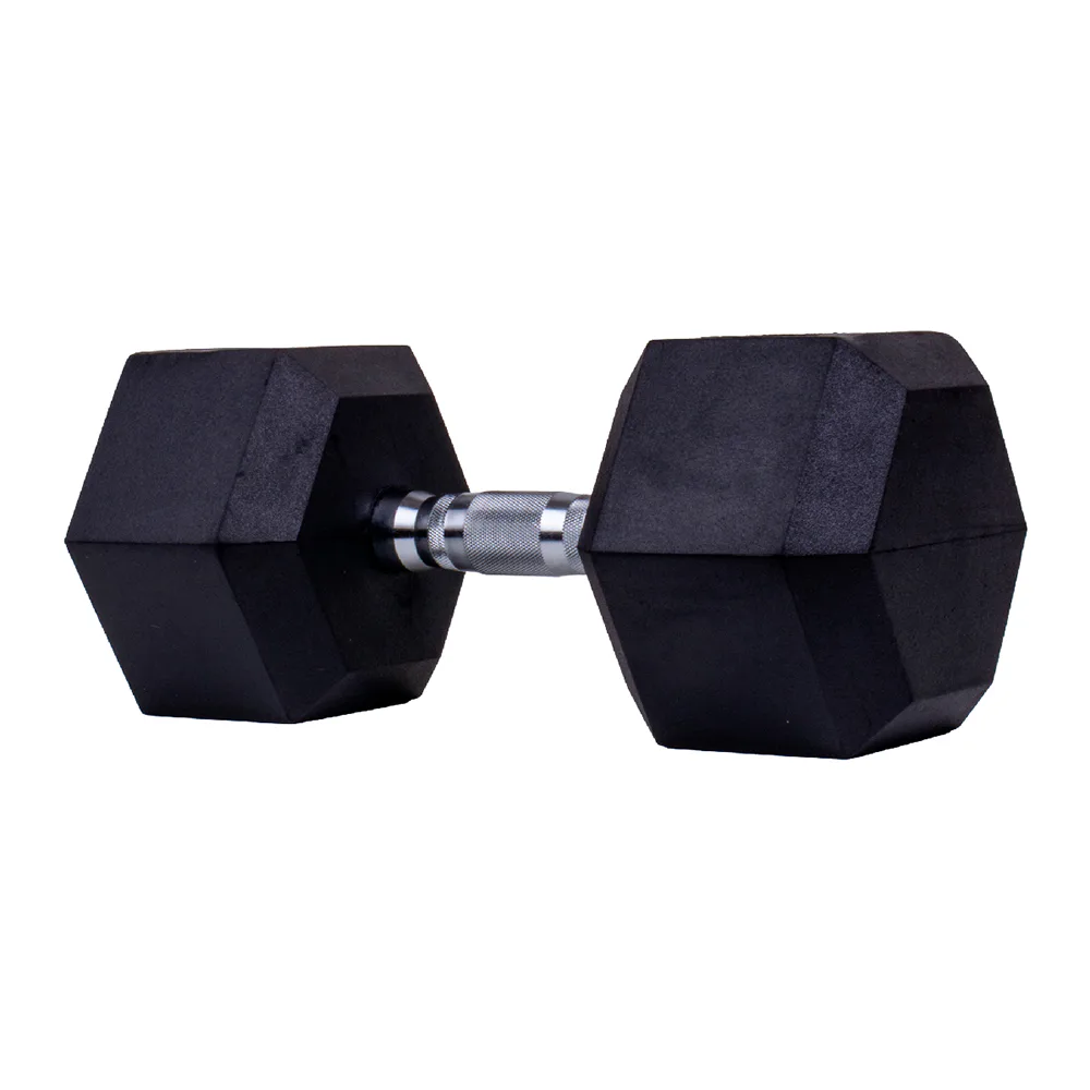 Hantel Core Hexagonal