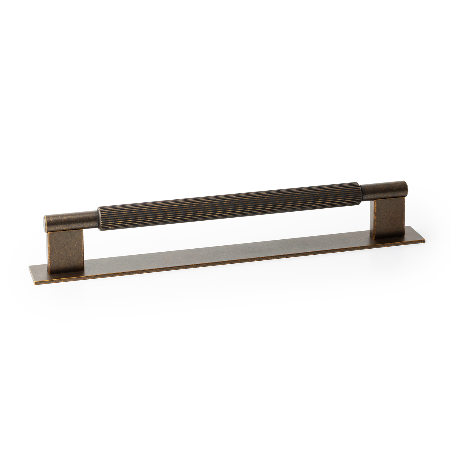 Handtag Beslag Design Arpa/bricka cc 192 mm