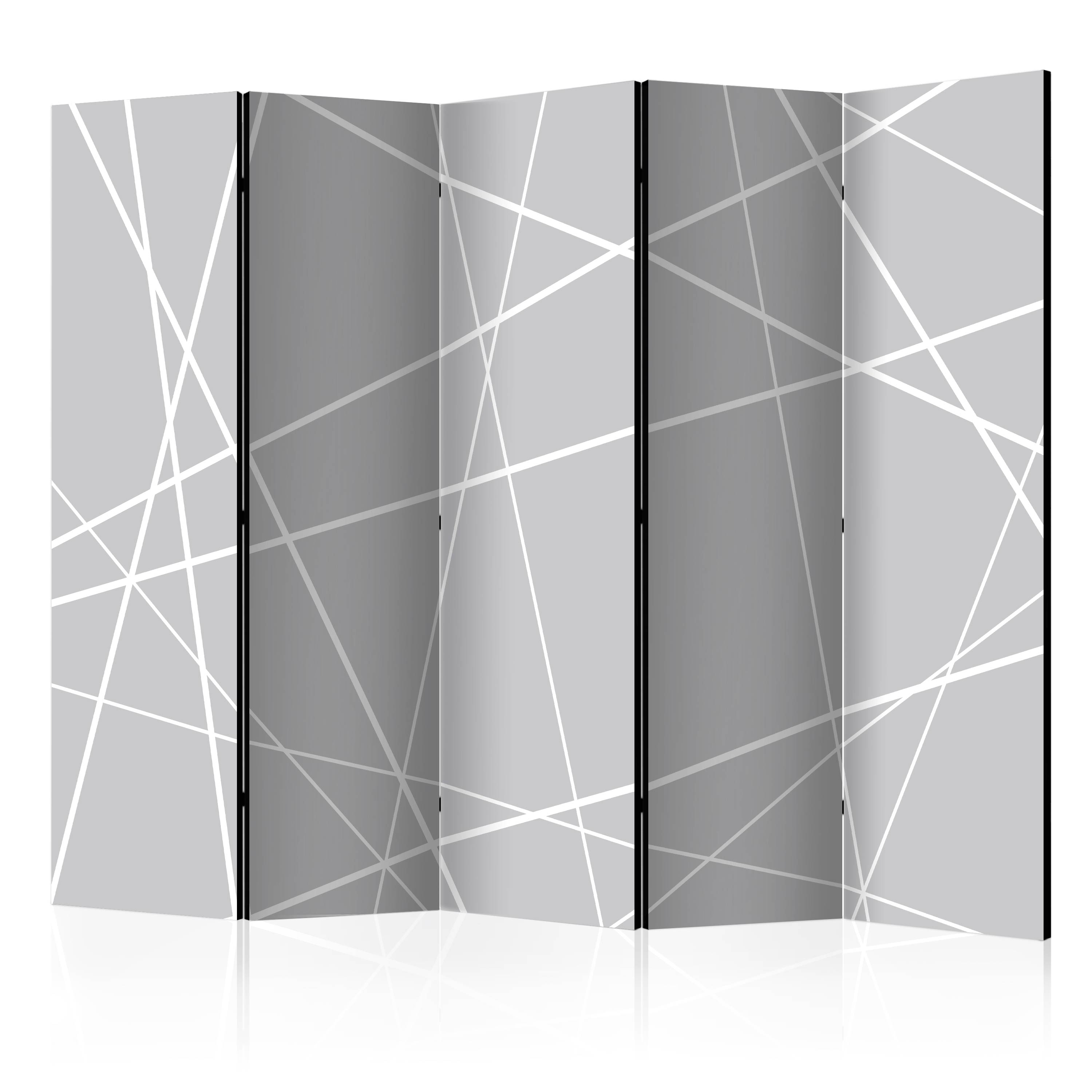 Rumsavdelare Arkiio Modern Cobweb II 225x172 cm