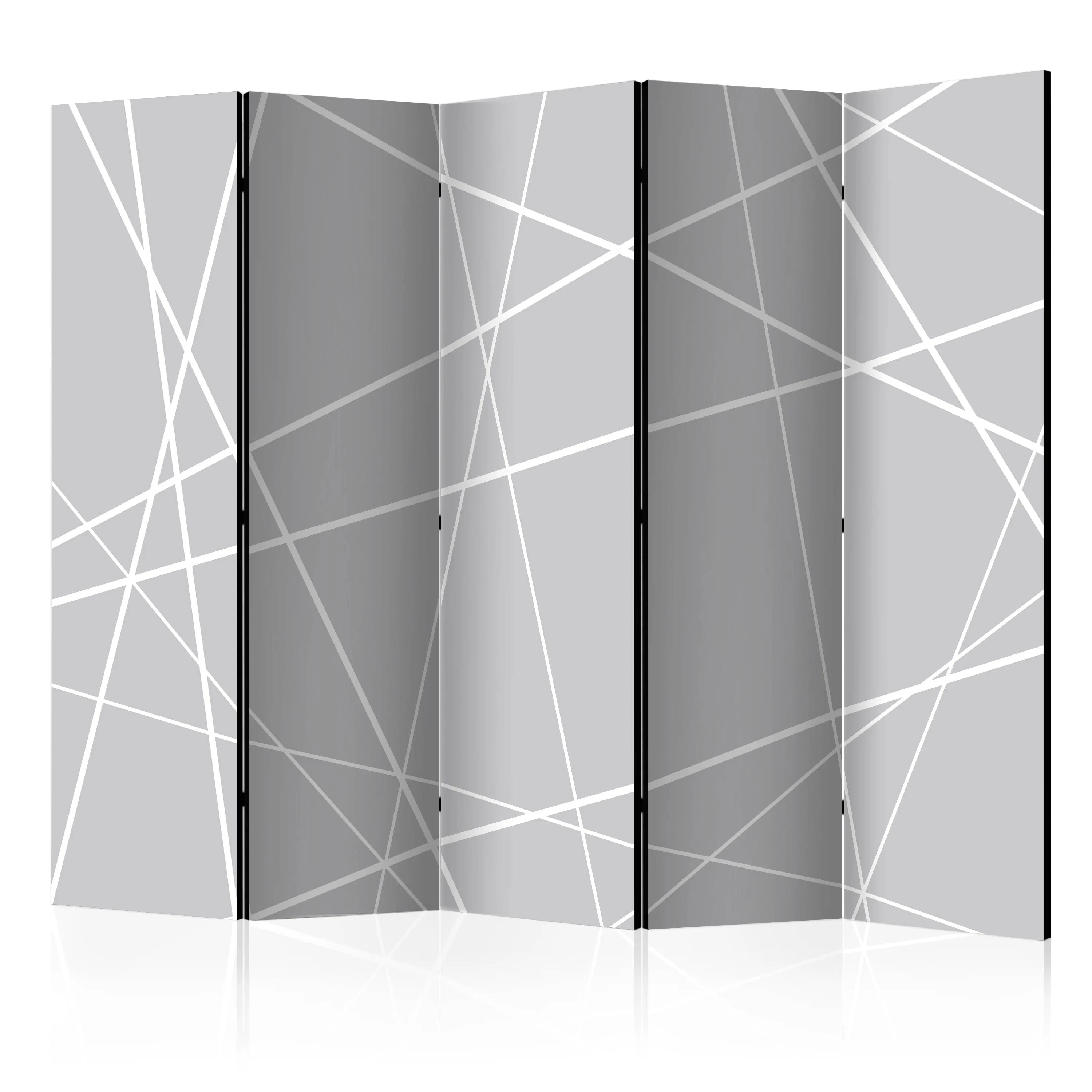 Rumsavdelare Arkiio Modern Cobweb II 225x172 cm