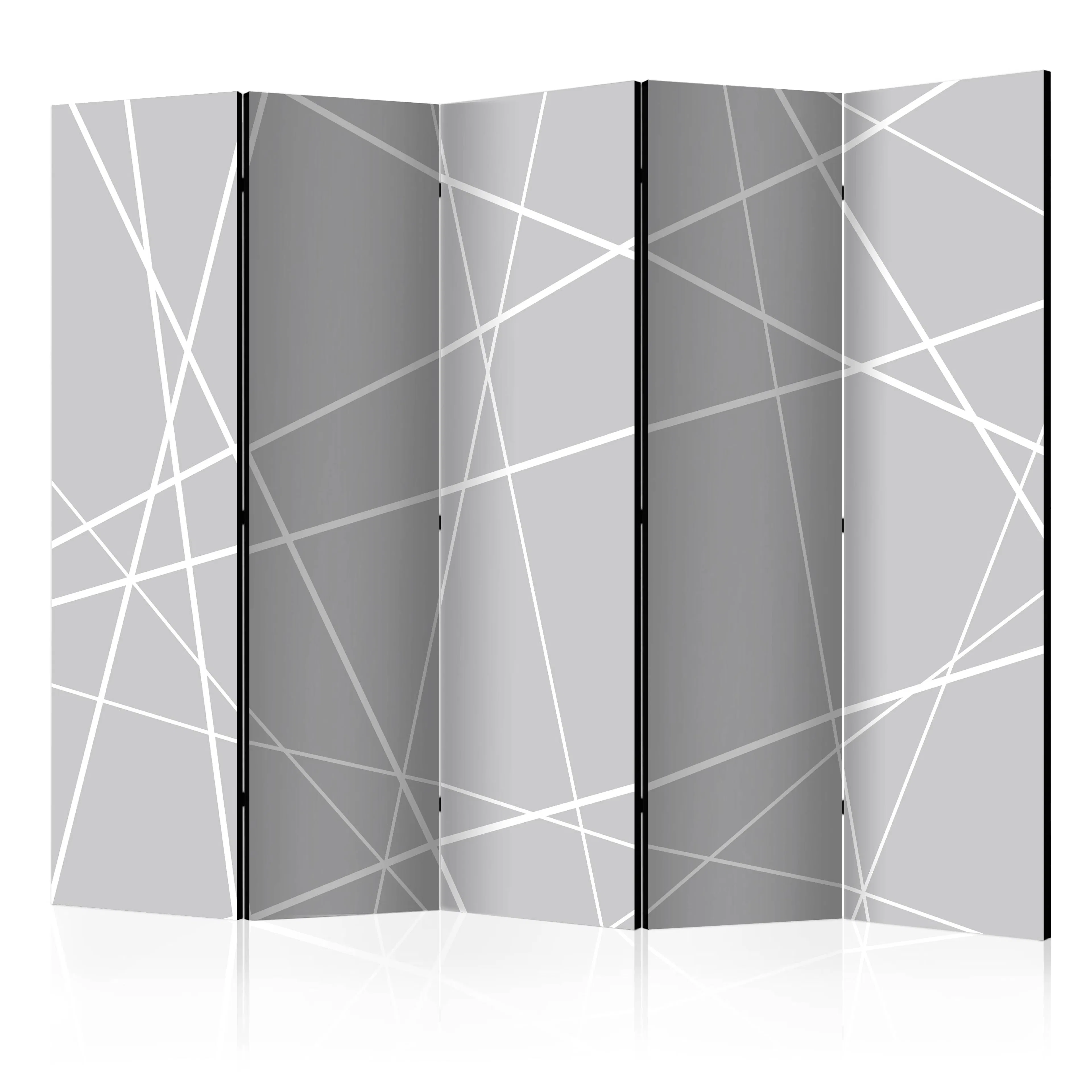 Rumsavdelare Arkiio Modern Cobweb II 225x172 cm
