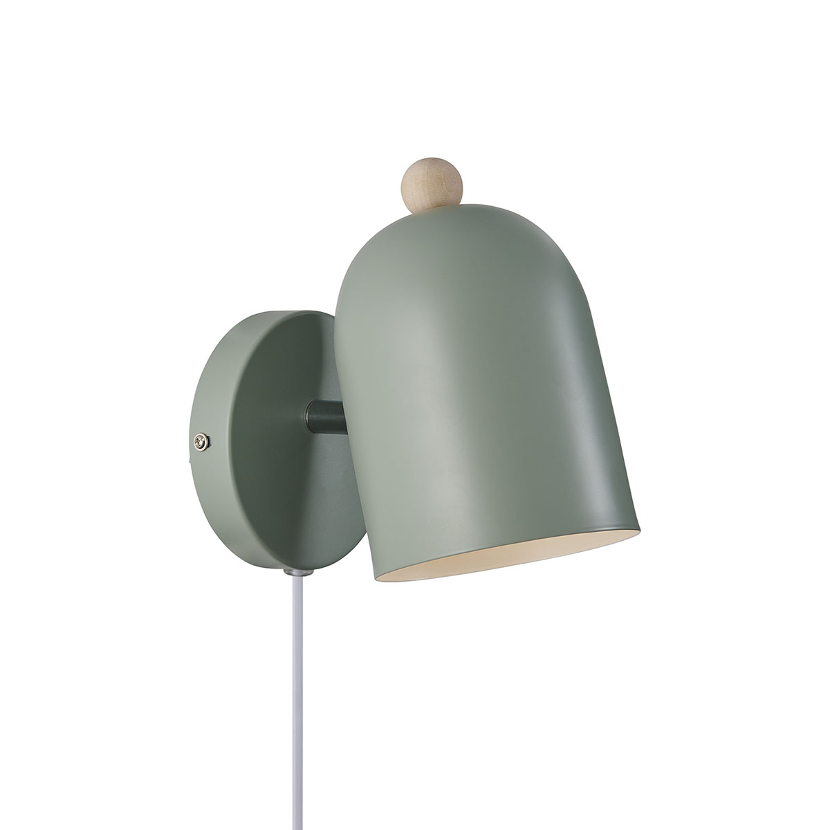 Vägglampa Nordlux Gaston