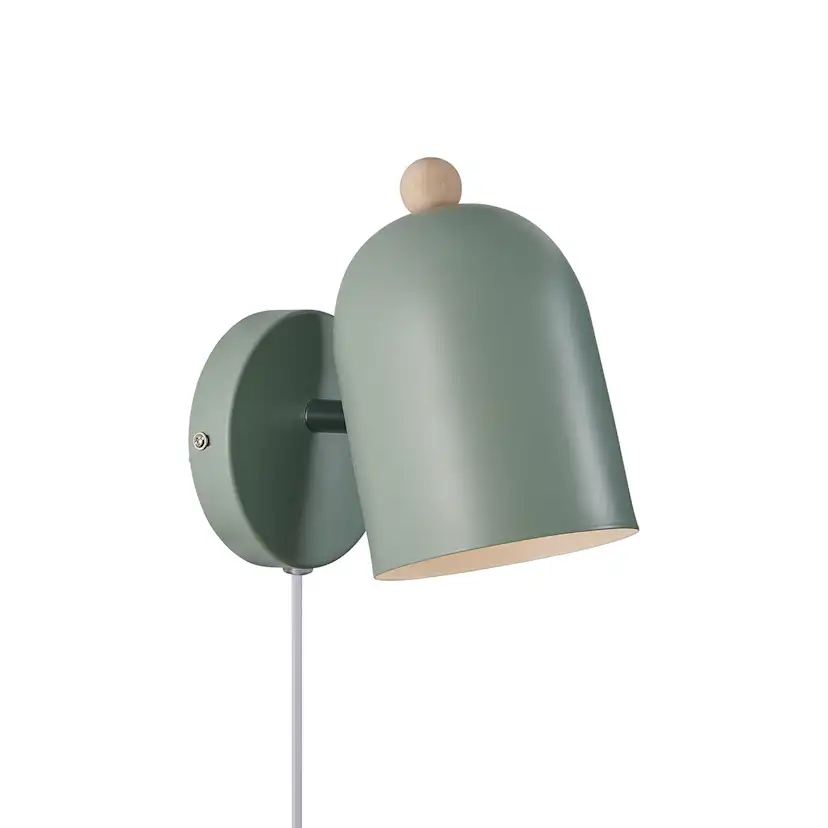 Vägglampa Nordlux Gaston