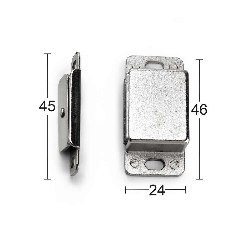 Magnetlås Habo 2014 8kg