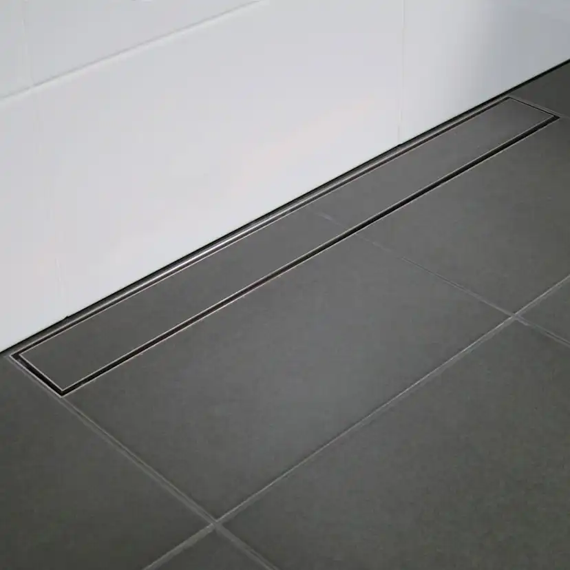 Golvbrunn Purus Line Premium Gavel Ø50 mm