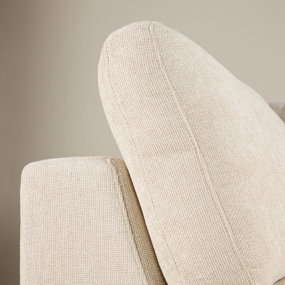 3-sitssoffa Venture Home Salerno Beige