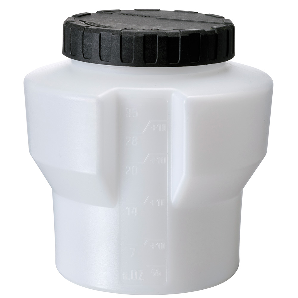 Färgbehållare Einhell 1000 ml