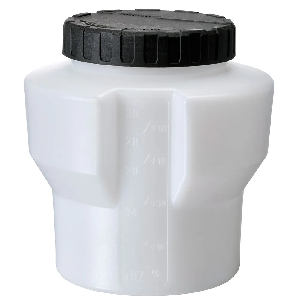 Färgbehållare Einhell 1000 ml