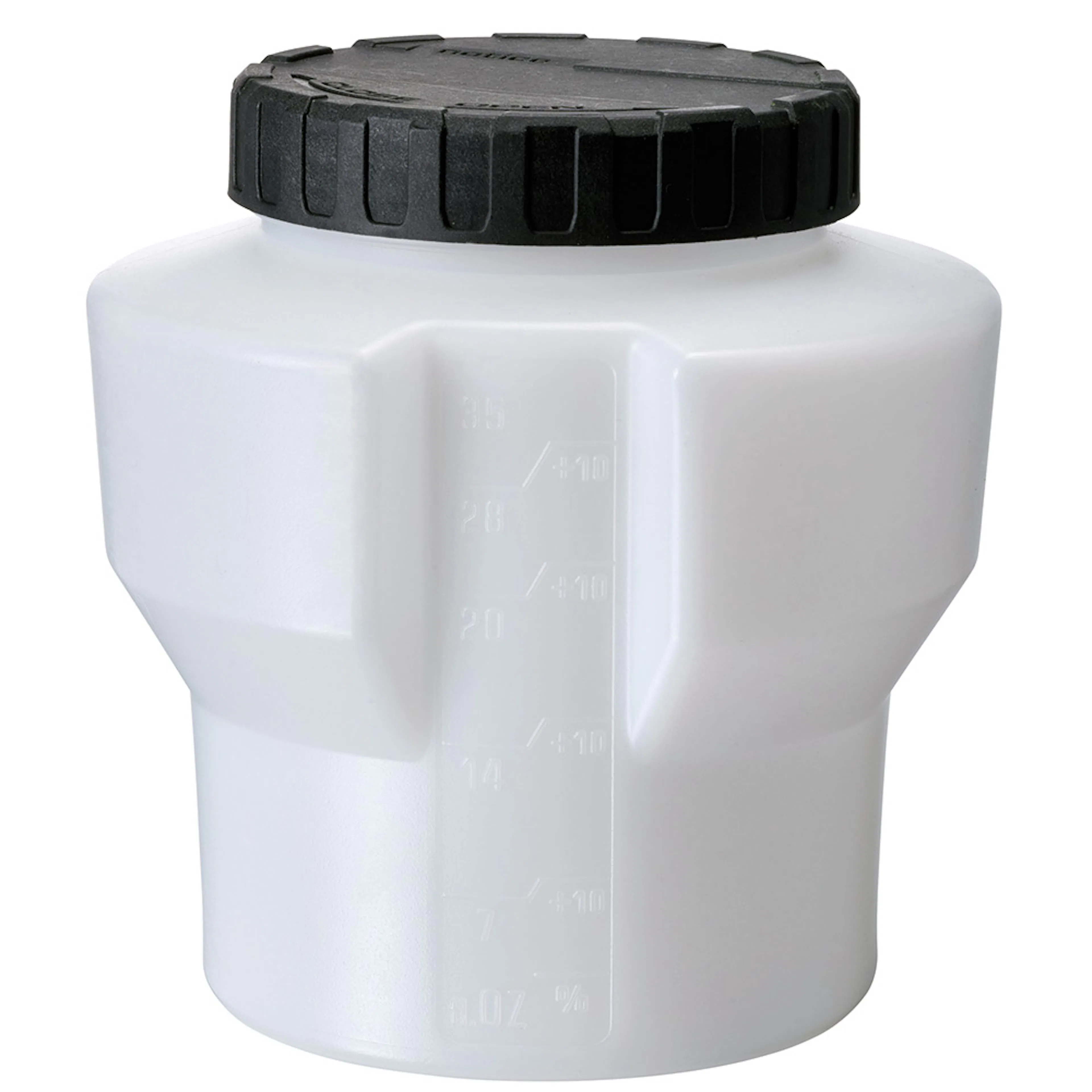 Färgbehållare Einhell 1000 ml