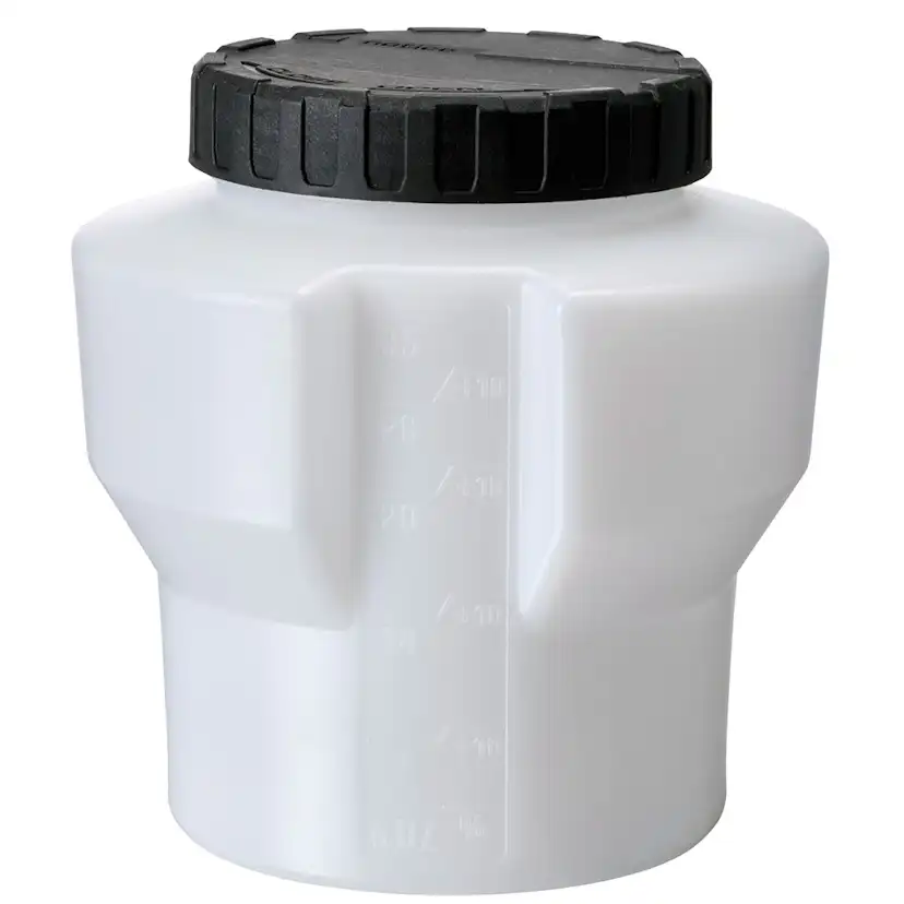 Färgbehållare Einhell 1000 ml