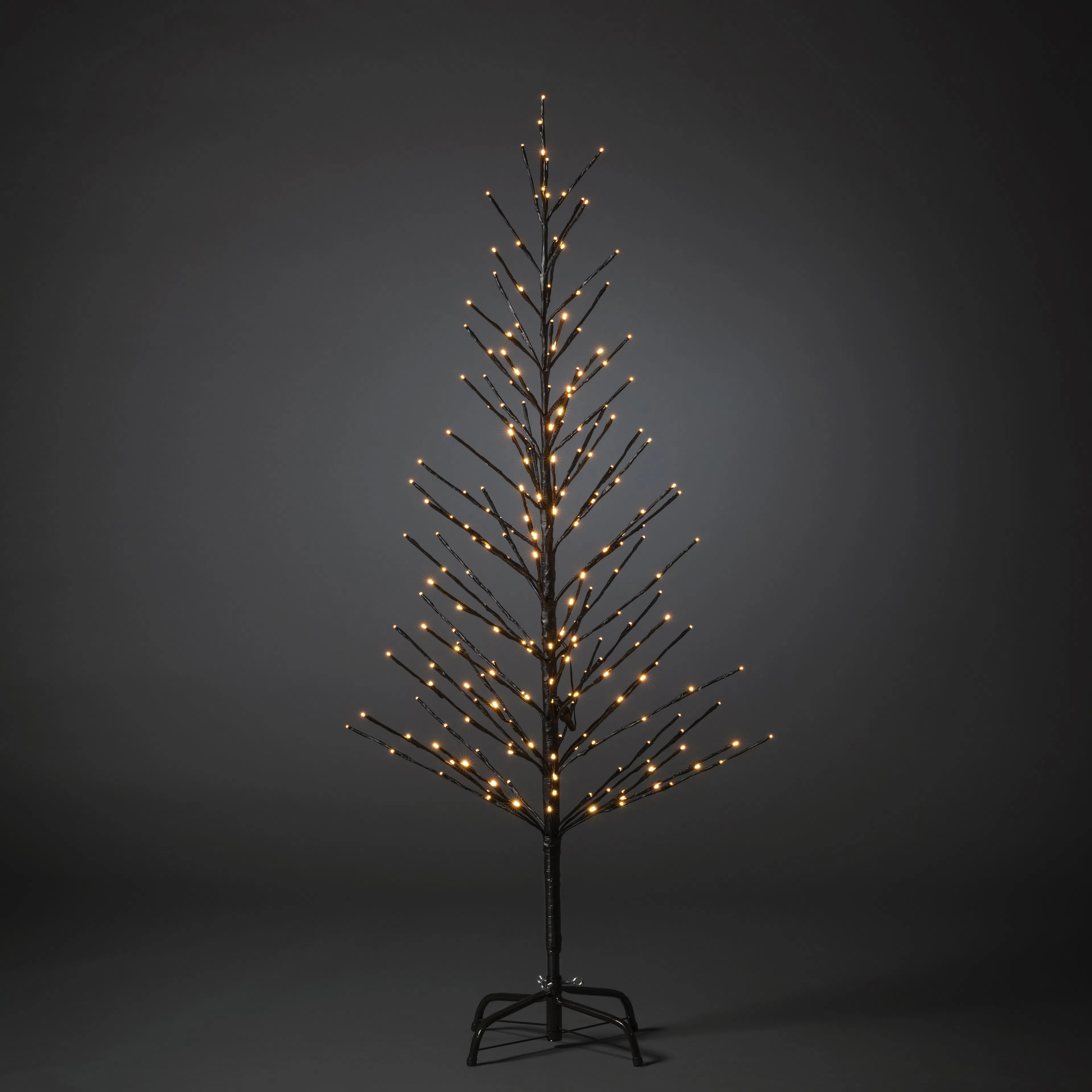 Ljusträd Gnosjö Konstsmide Träd H150