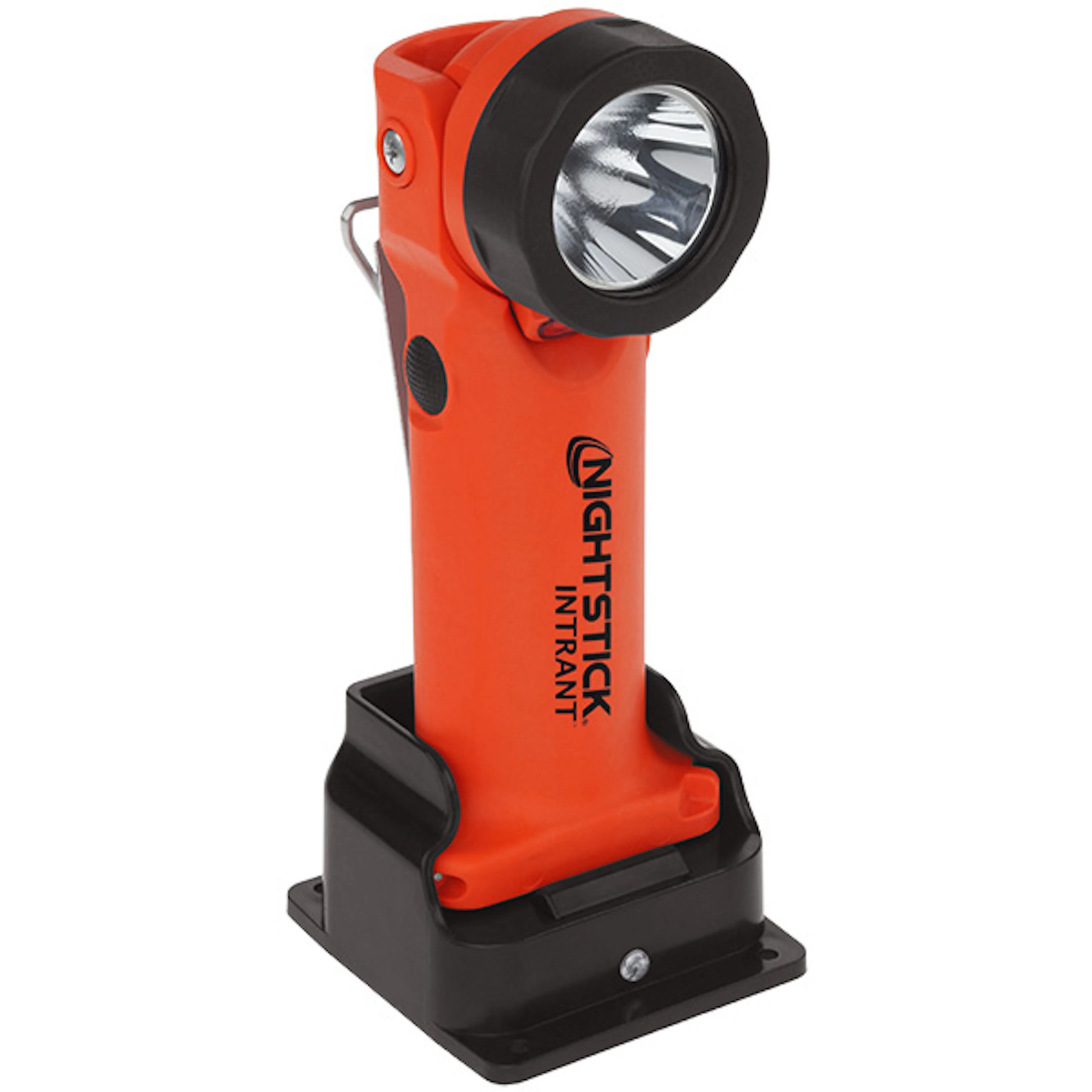 Ficklampa Nightstick XPR-5568RX LED Intrant Uppladdningsbar