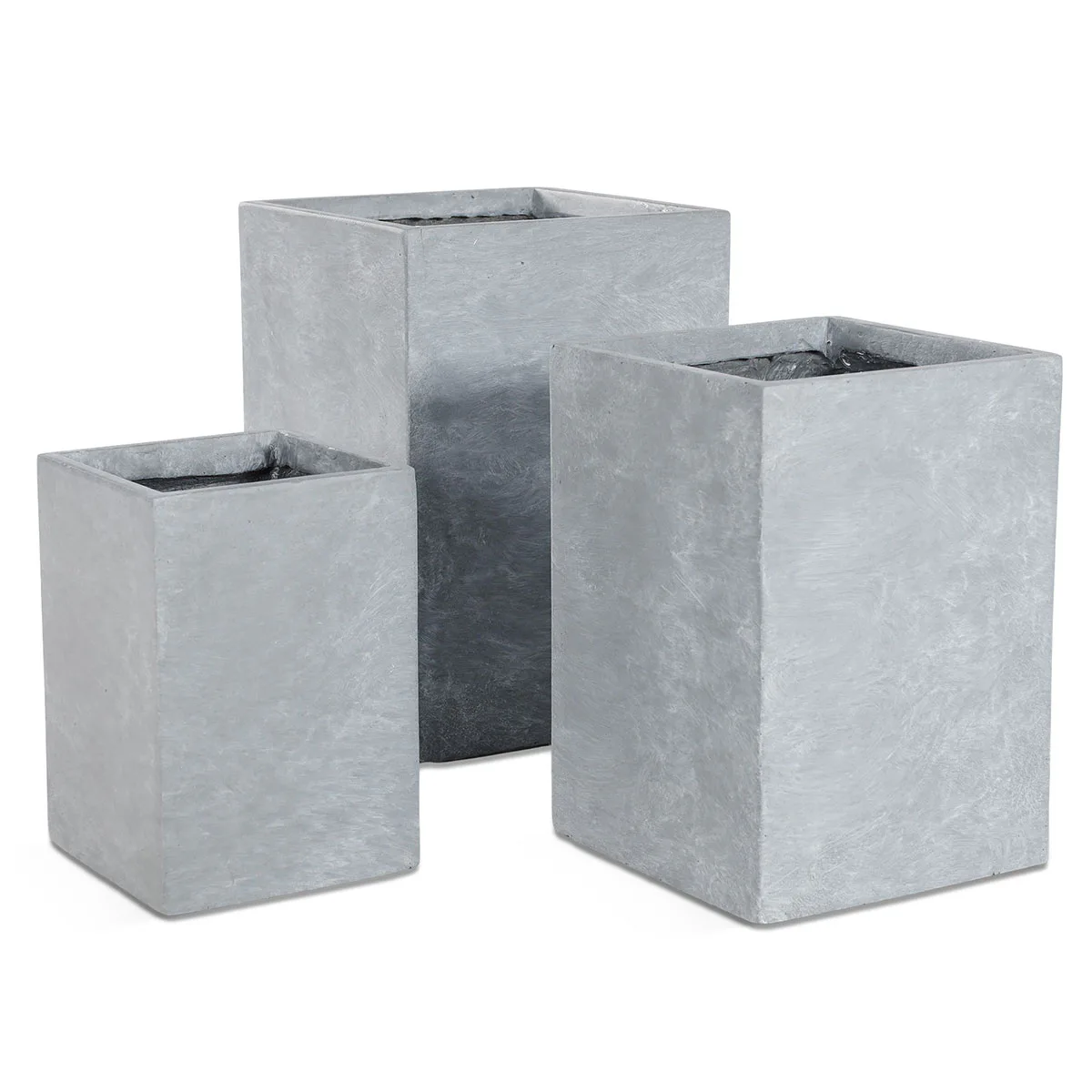 Ytterkruka Lyfco Sten 3-pack