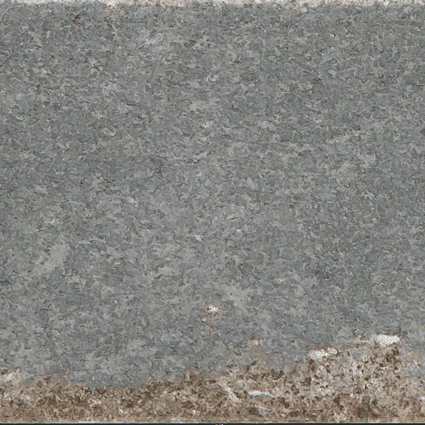 Kakel Tenfors Vibrant Grey Blank 7x28 cm