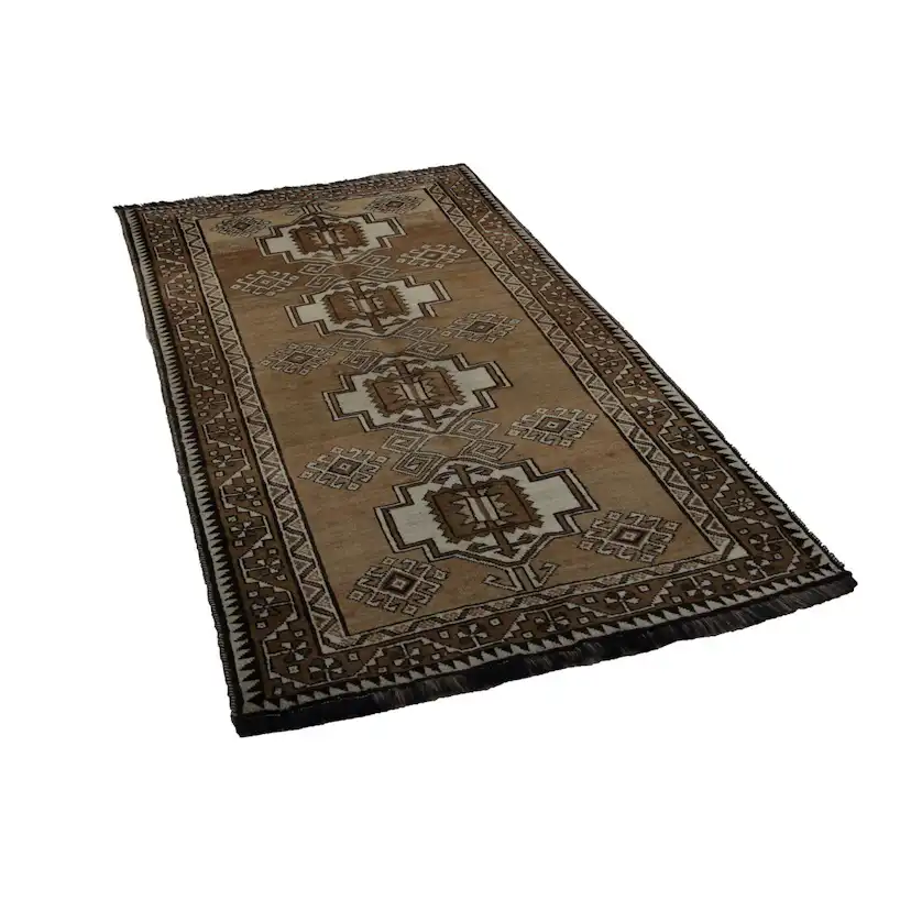 Persisk Matta Arkiio Shiraz 107x209