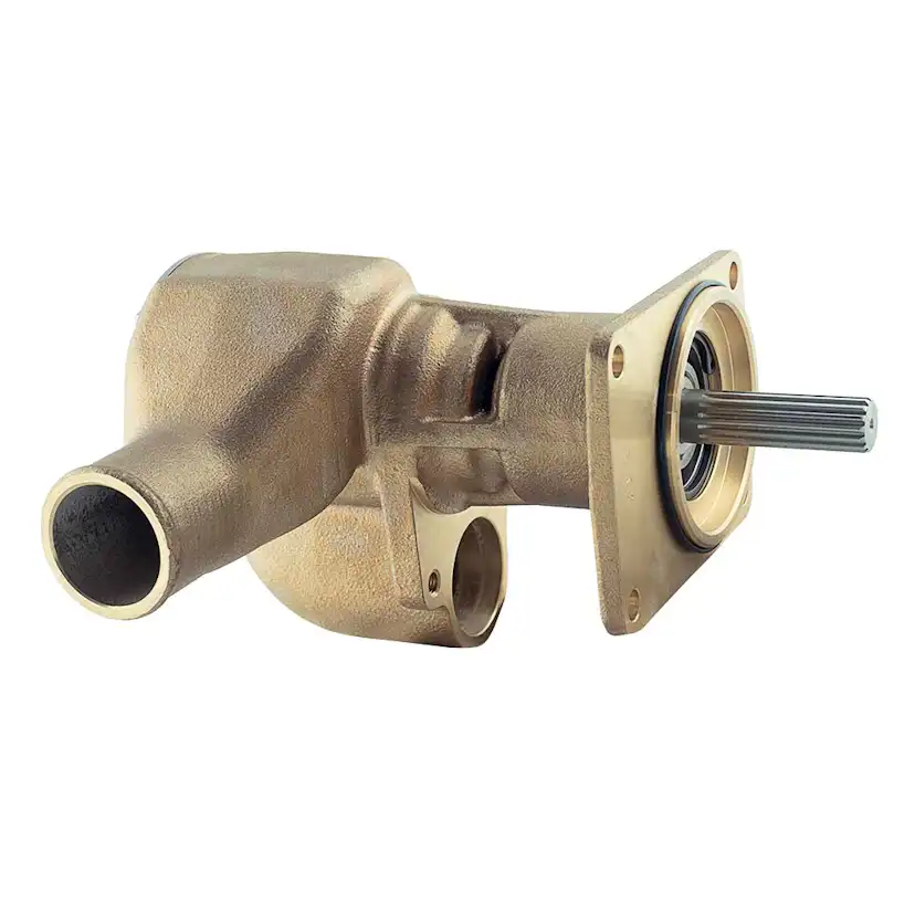 Kylvattenpump Albin Group Marine VP 05-01-022