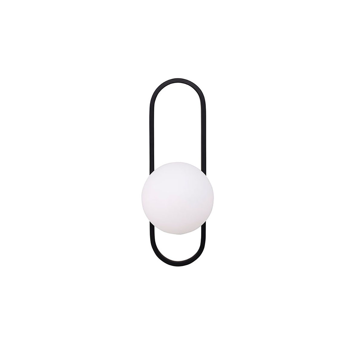 Vägglampa Venture Home Alpes