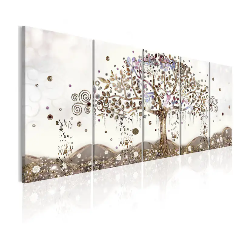 Tavla Arkiio Geometric Tree