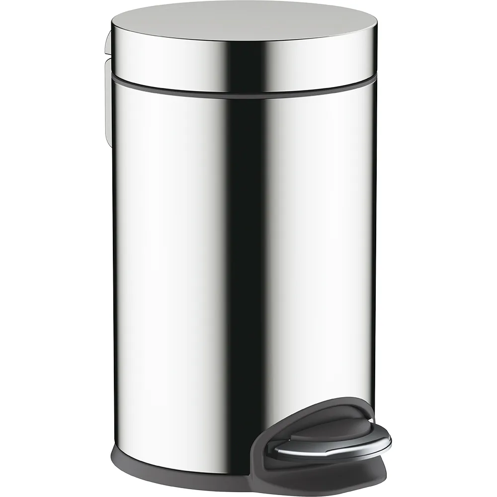 Pedalhink Hansgrohe AddStoris