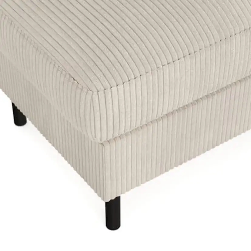 Fotpall Scandinavian Choice Peppe