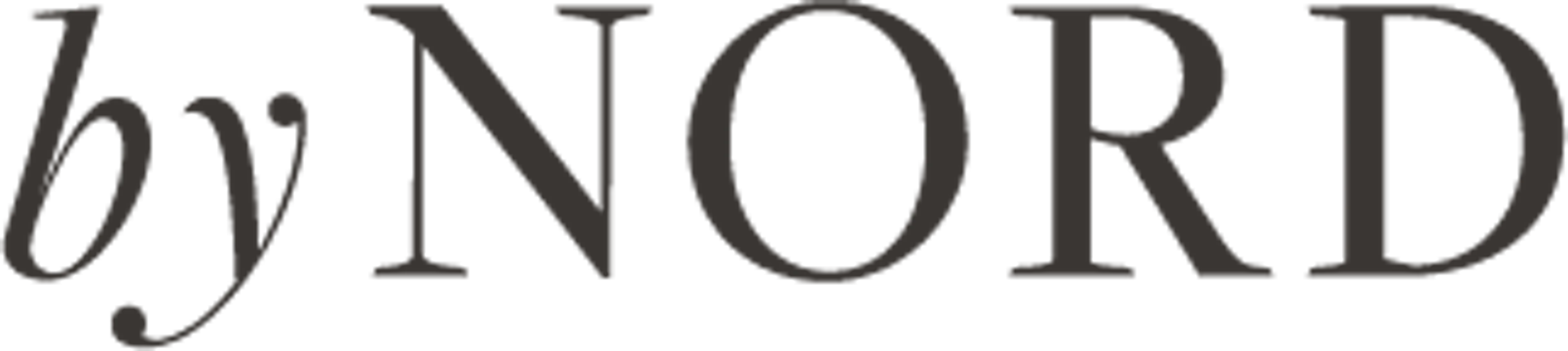 byNORD logo
