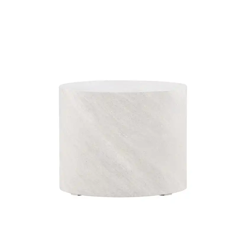 Soffbord Venture Home York Ø50 cm