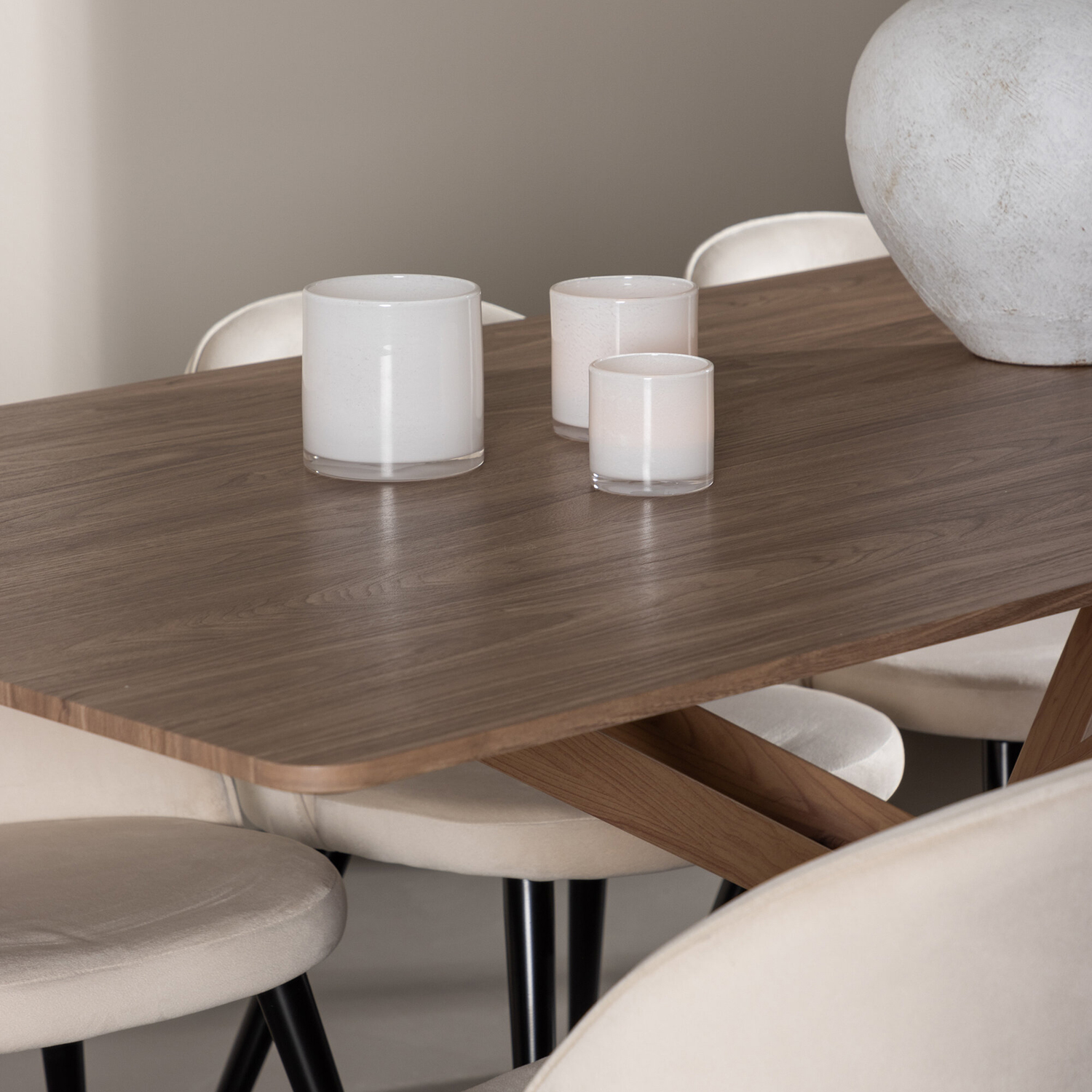 Mocka/Beige