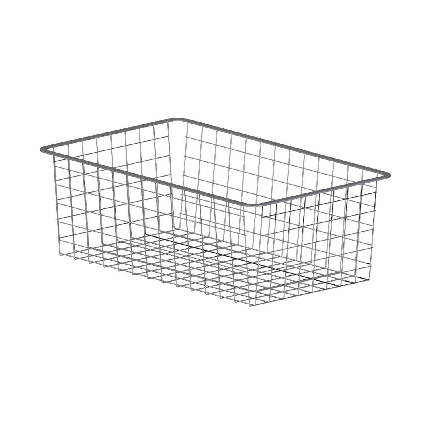 Trådback Lundbergs Wide 527x527 mm