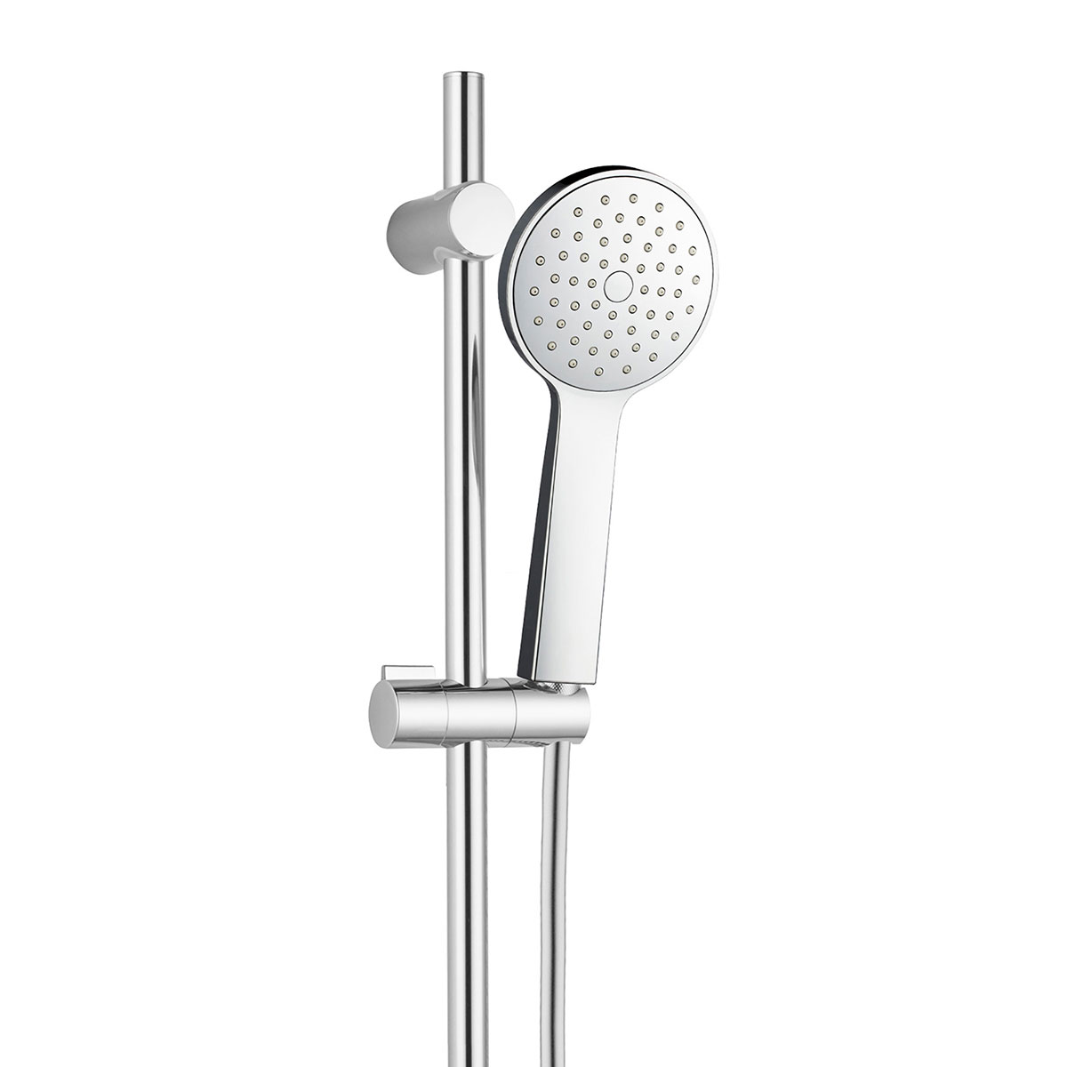 Duschset Hafa Gaia Eco med Duschblandare Smartmix och Duschslang AntiTwist