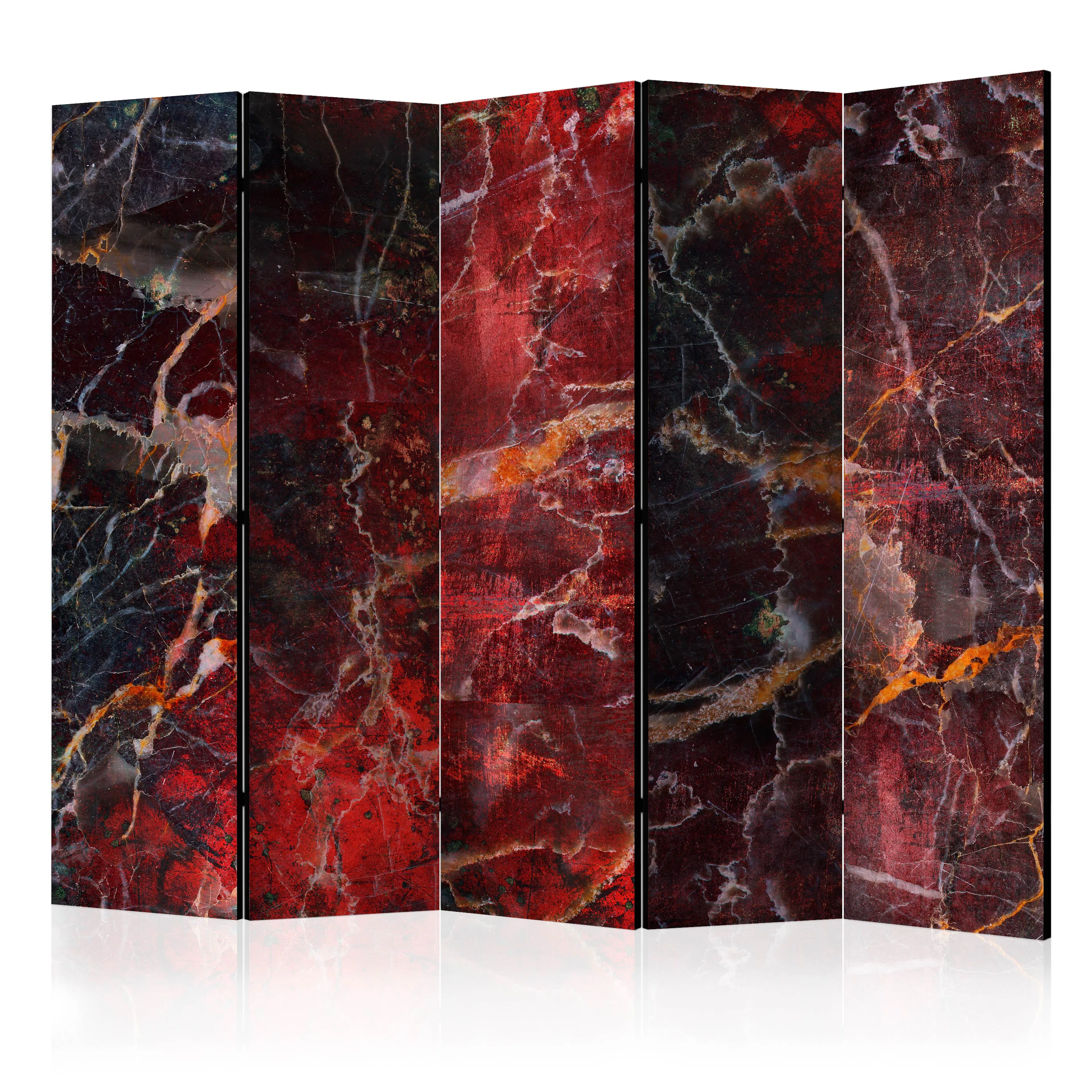 Rumsavdelare Arkiio Road to Hell II 225x172 cm