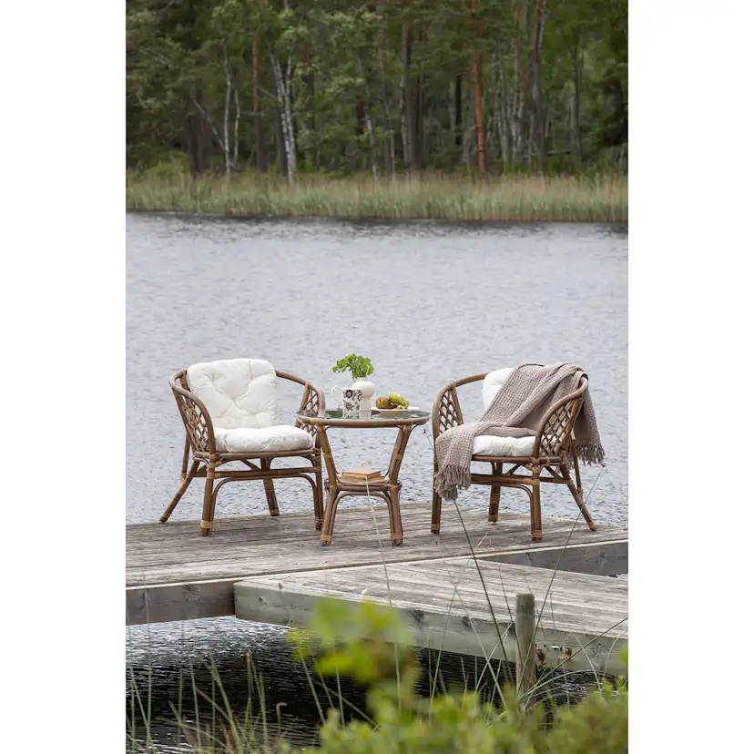 Loungeset Venture Home Wera Utomhus
