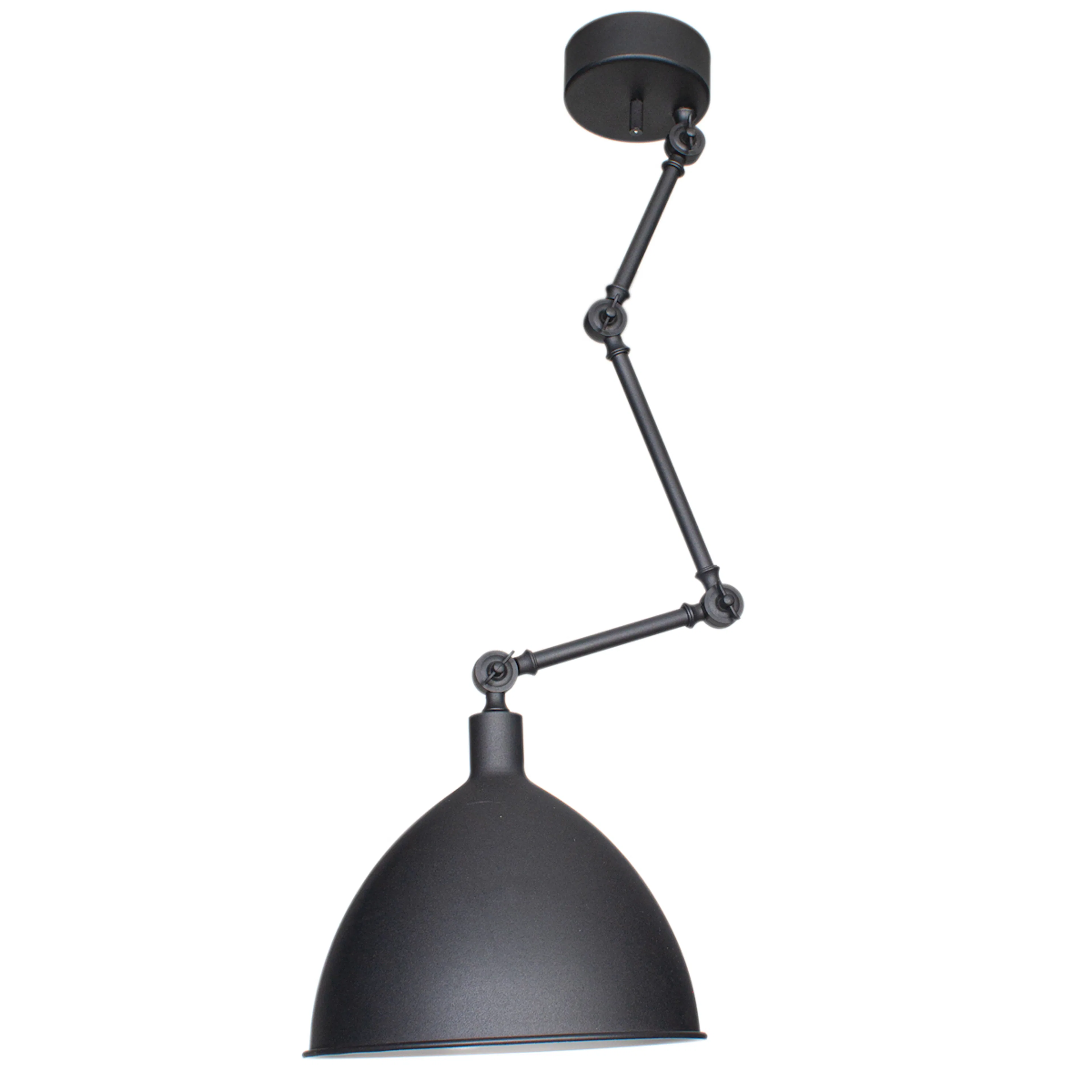 Bazar Ø30cm Sandsvart Sandsvart