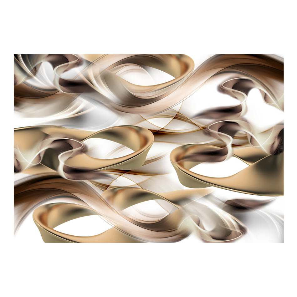 Fototapet Arkiio Twisted World
