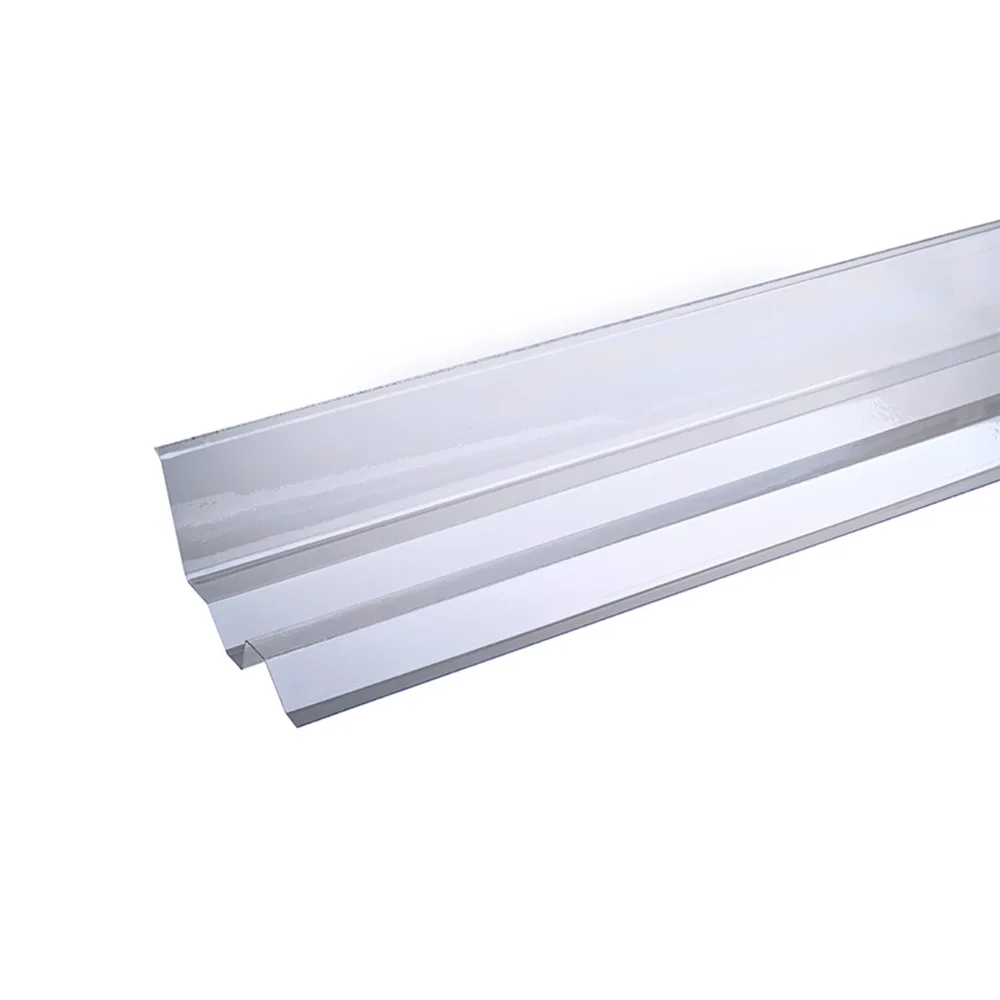 Kantintäckning Plastmo För Mur JärboPro Klar