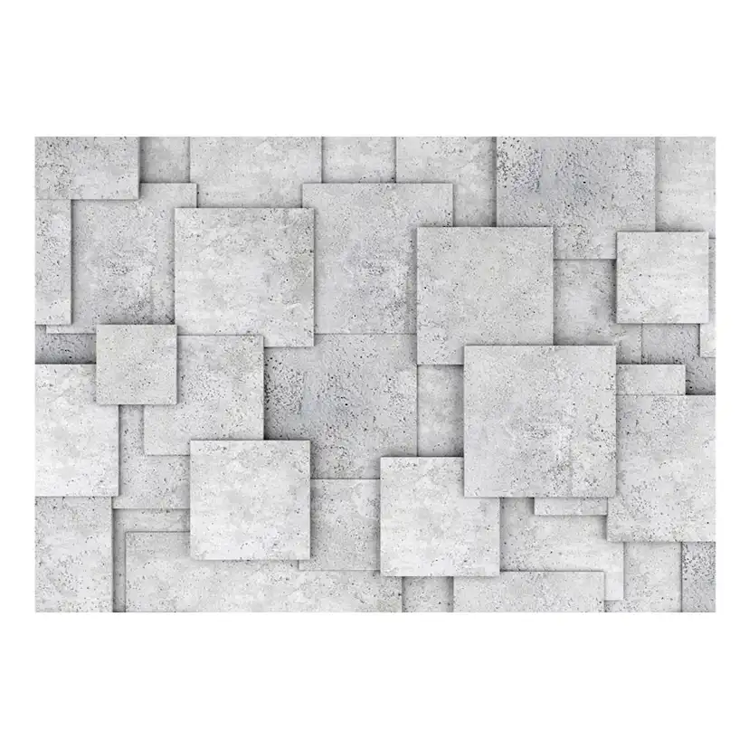Fototapet Arkiio Concrete Abyss