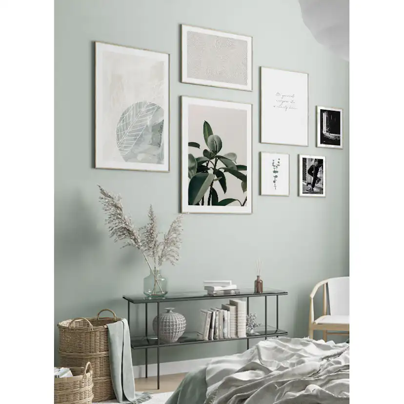 Poster Gallerix Be Yourself
