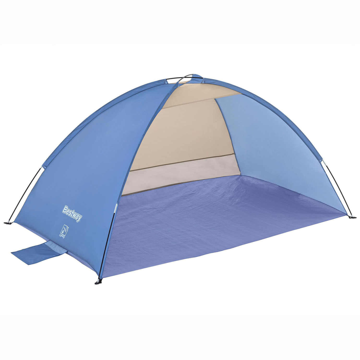 Strandtält Bestway Pavillo 200x120 cm