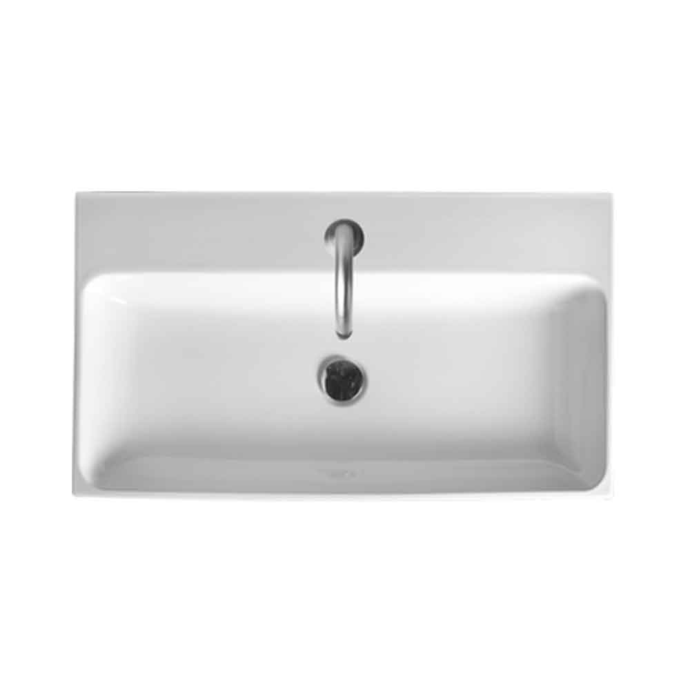 Tvättställ Lavabo AXA 80