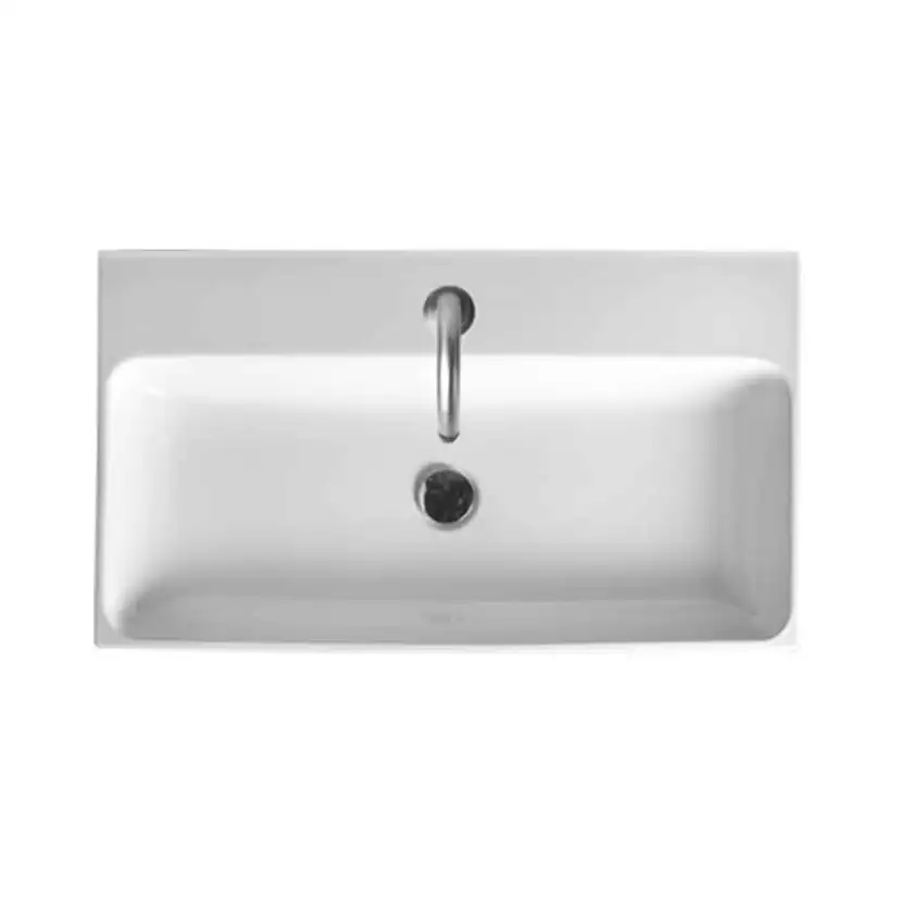 Tvättställ Lavabo AXA 80