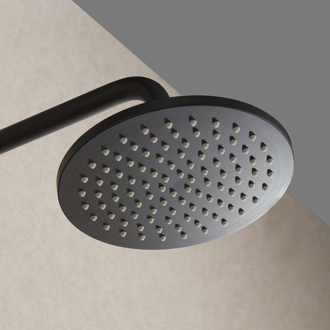 Takduschset Bathlife Glimma