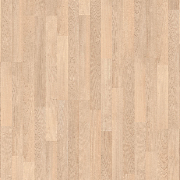 Living Expression Classic Plank BOK SUPREME, 3-stav Living Expression