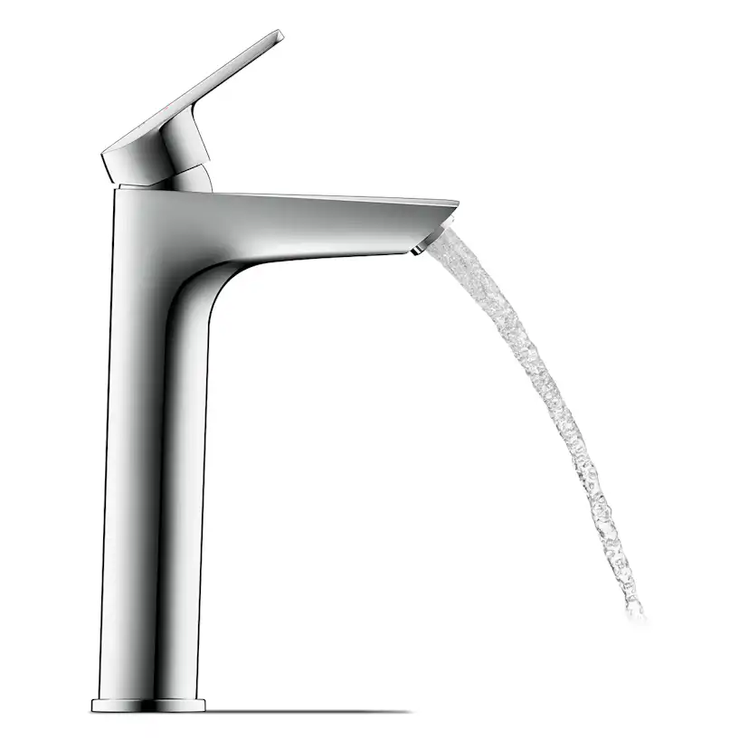 Tvättställsblandare Duravit No.1 L