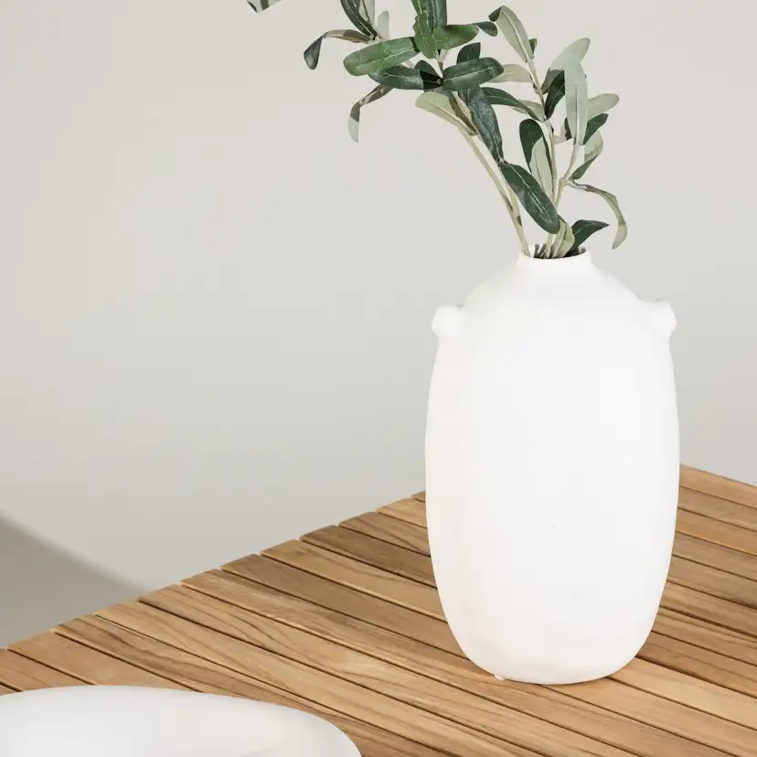 Soffbord Venture Home Brasilia 110x60 cm Utomhus