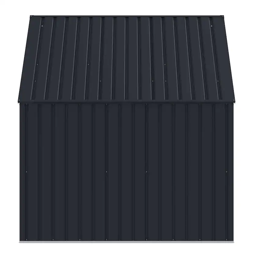 Sopskjul Fornorth 173x101x131 cm