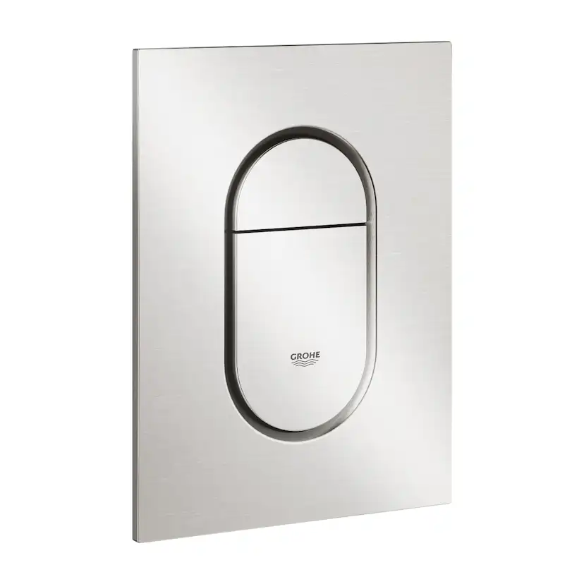 Arena Cosmopolitan tryckpl. S Supersteel SuperSteel