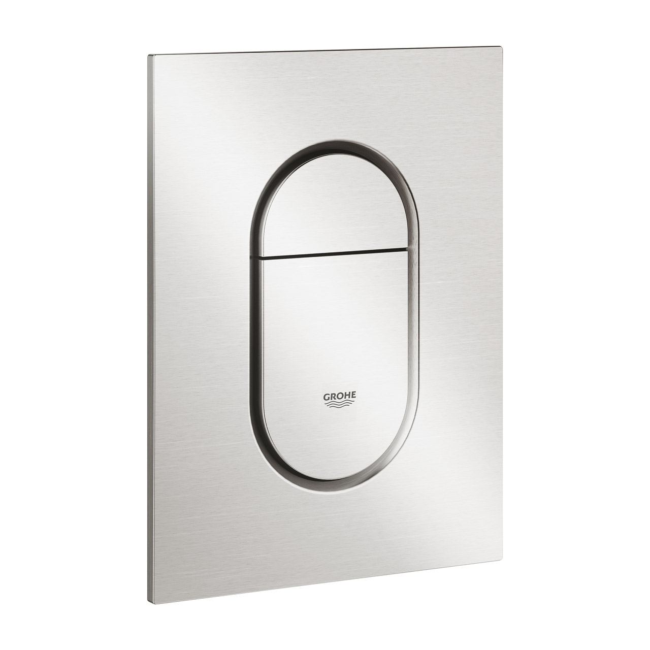 Spolknapp Grohe Arena Cosmopolitan S