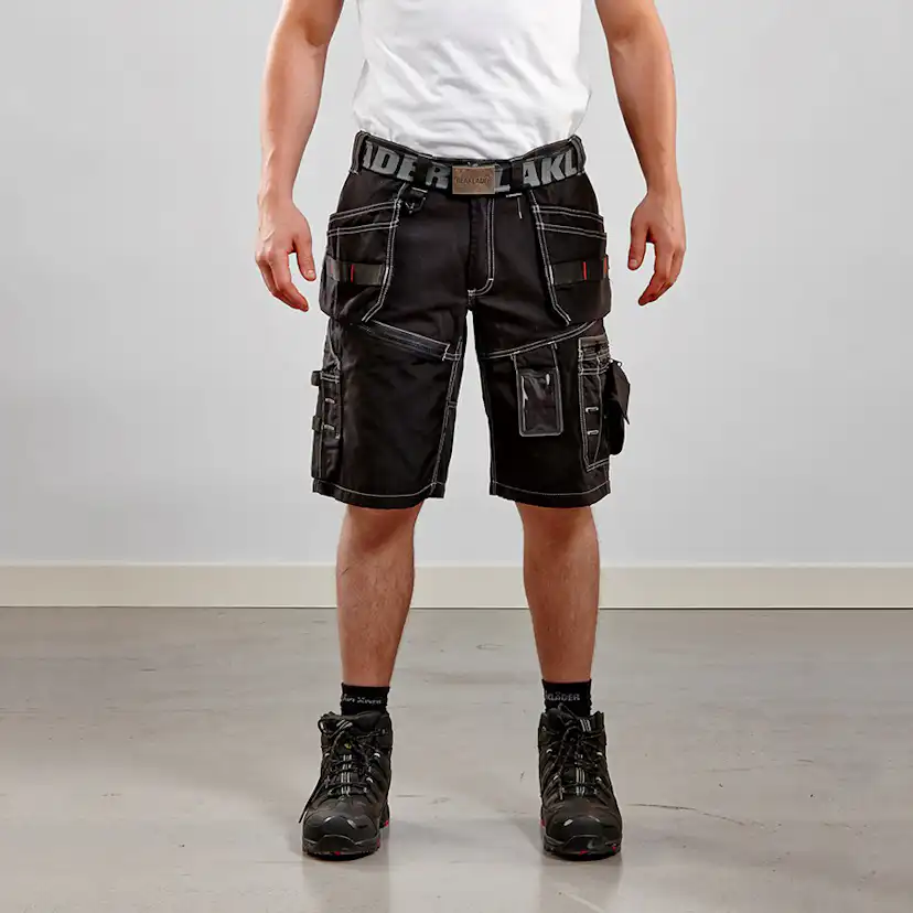 Shorts Blåkläder X1502