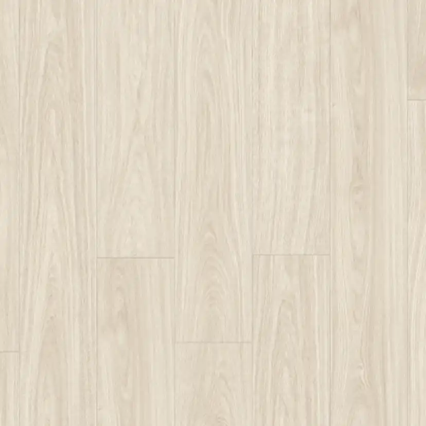Vinylgolv Pergo Classic Plank Nordic White Oak 1-Stav